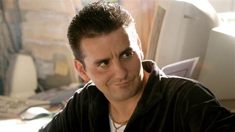 benny fazio|max casella sopranos.
